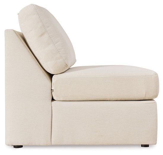 Modmax Sectional with Audio System