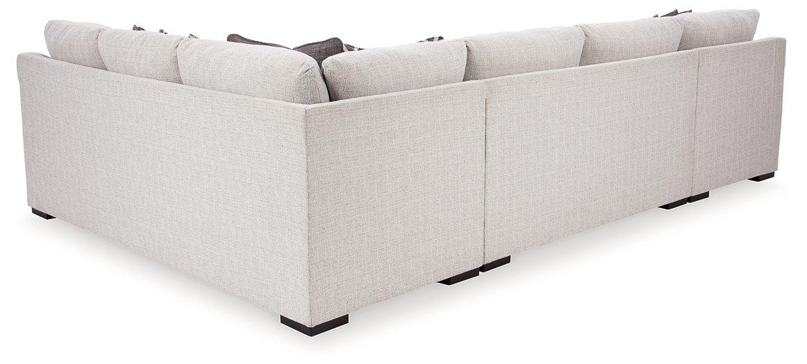 Koralynn Living Room Set