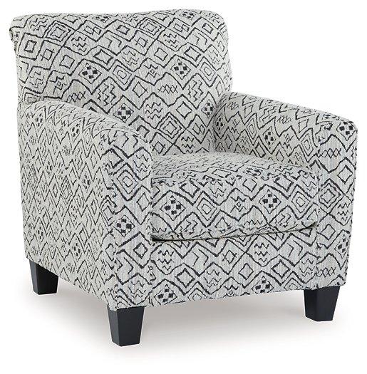 Hayesdale Accent Chair