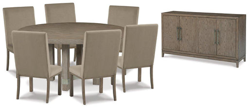 Chrestner Dining Set image