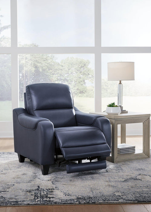 Mercomatic Power Recliner