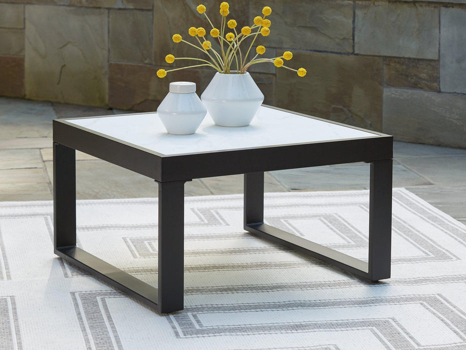 Beachloft Outdoor Seating Set