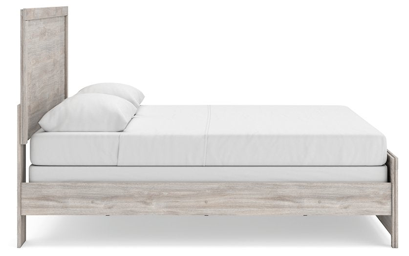 Broachmyn Bed
