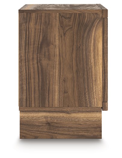 Chirason Nightstand