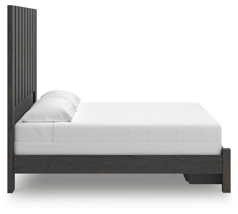 Fraluna Bedroom Set
