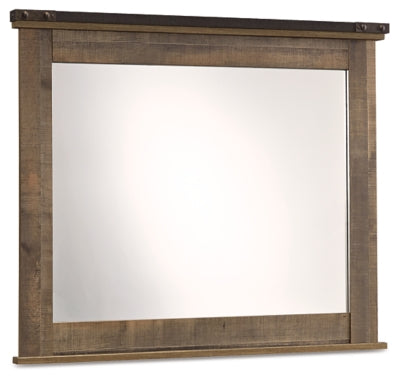 Trinell Bedroom Mirror