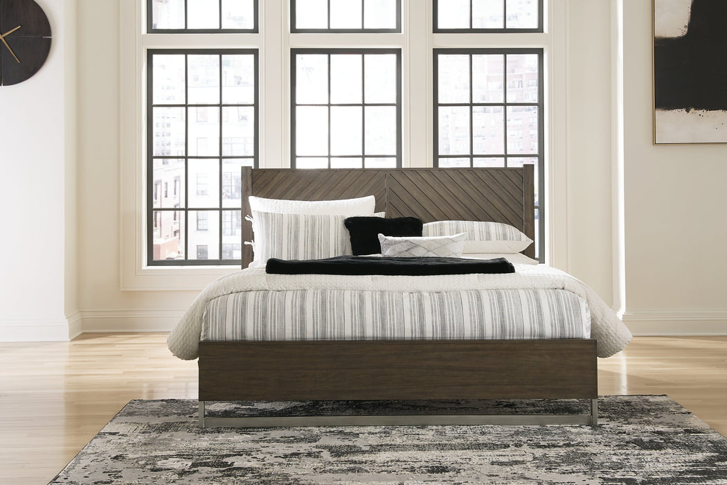Arkenton Bed