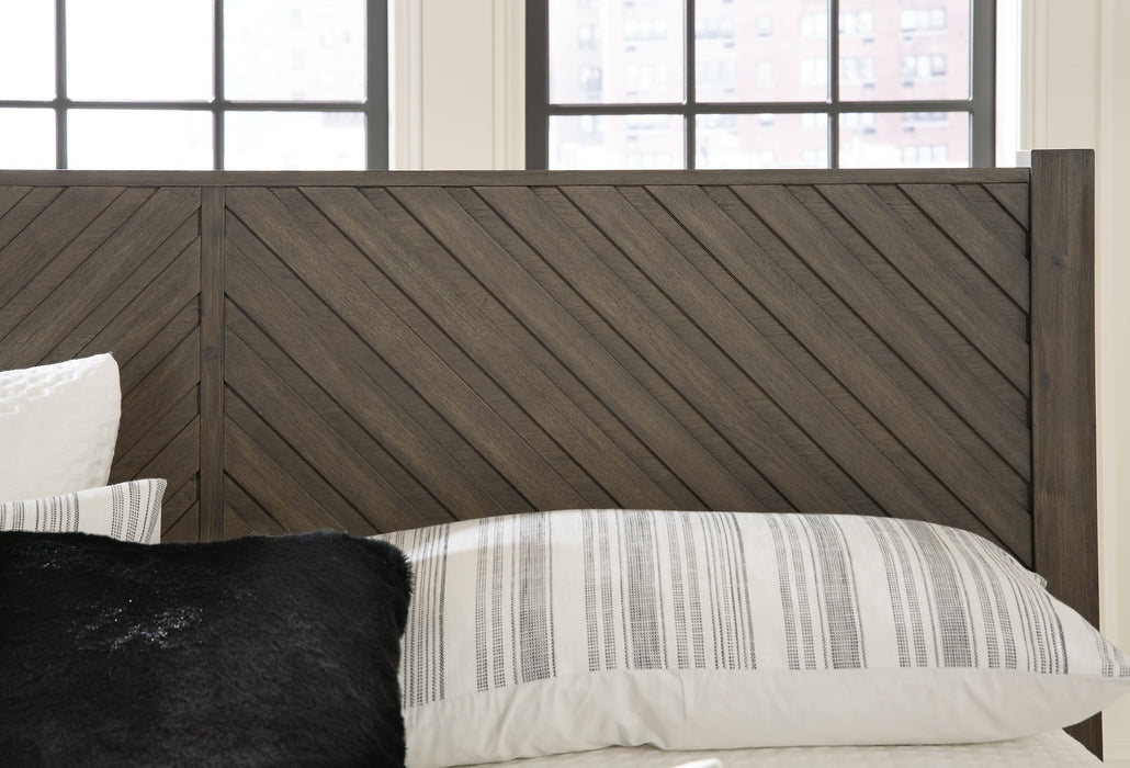 Arkenton Bed