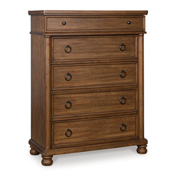 Chadworth Chest of Drawers