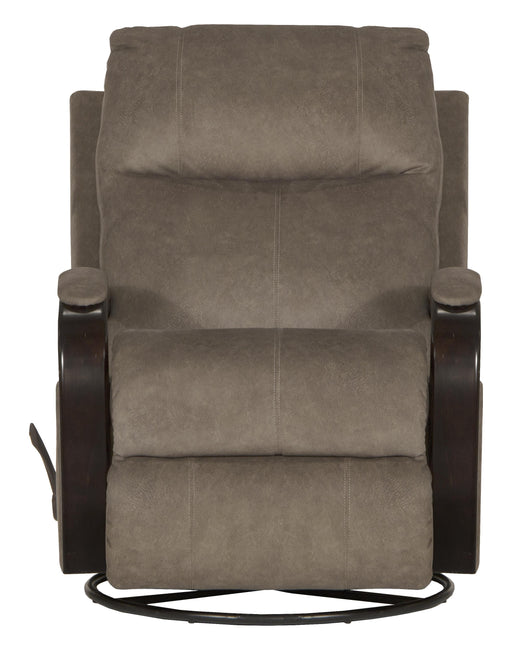 Niles Swivel Glider Recliner image