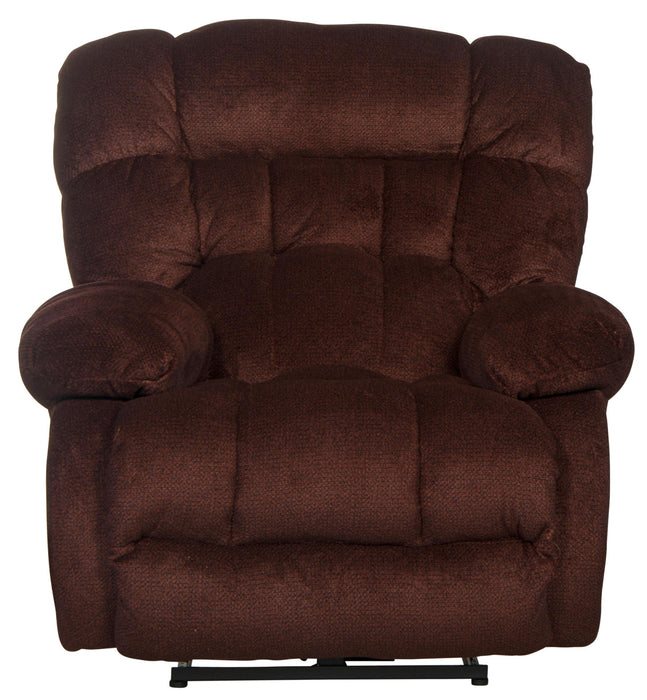 Daly Power Lay Flat Recliner