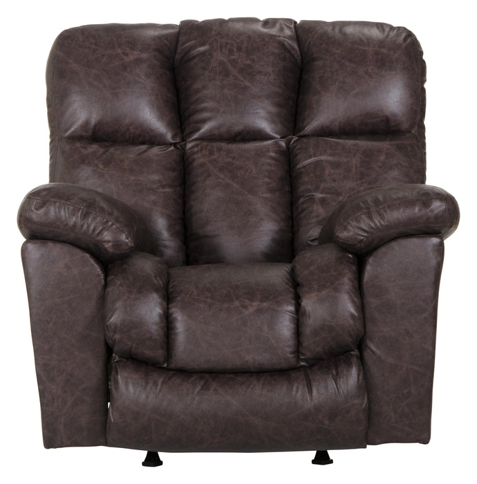Mayfield Power Rocker Recliner