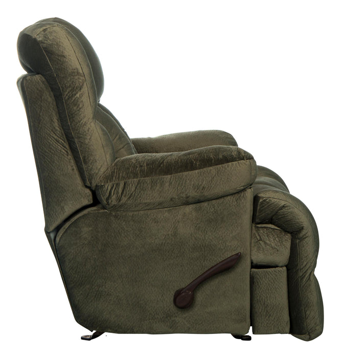 Cloud 12 Rocker Recliner