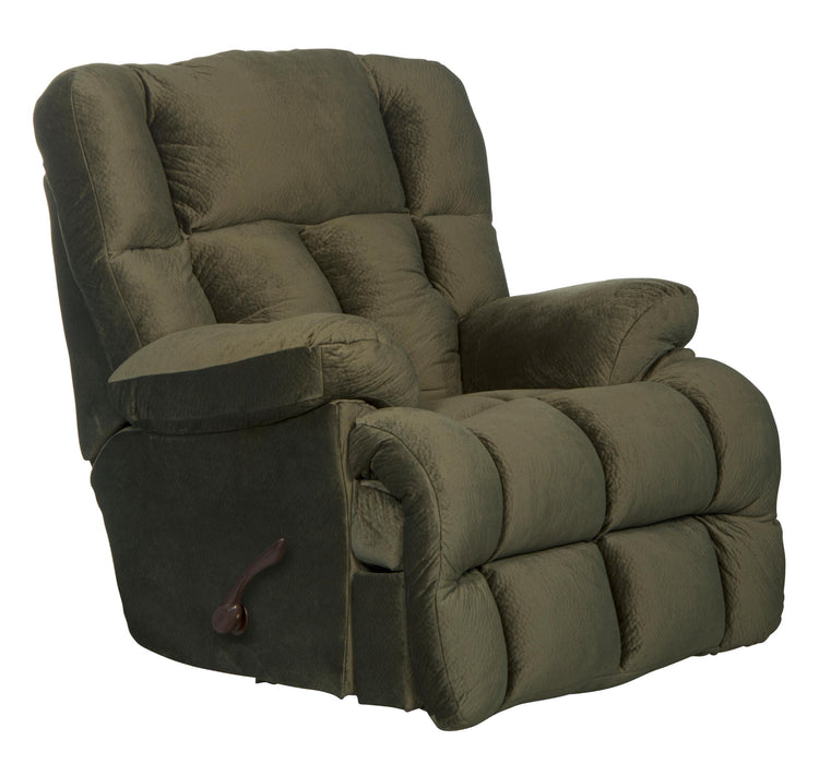 Cloud 12 Rocker Recliner