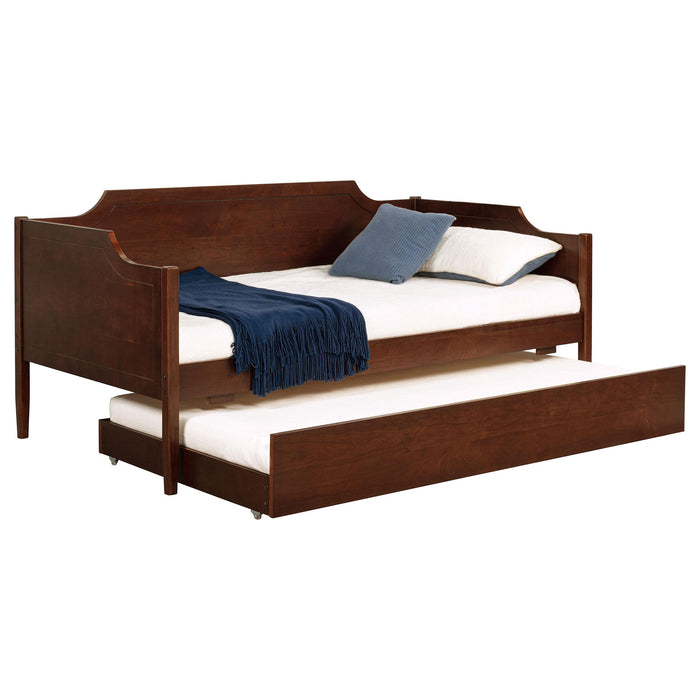 Redding Daybed with Trundle