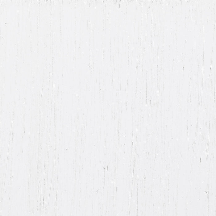 Lanewood Eastern King & Queen Bed Black & White