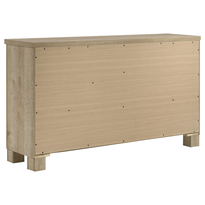 Oakglen Dresser