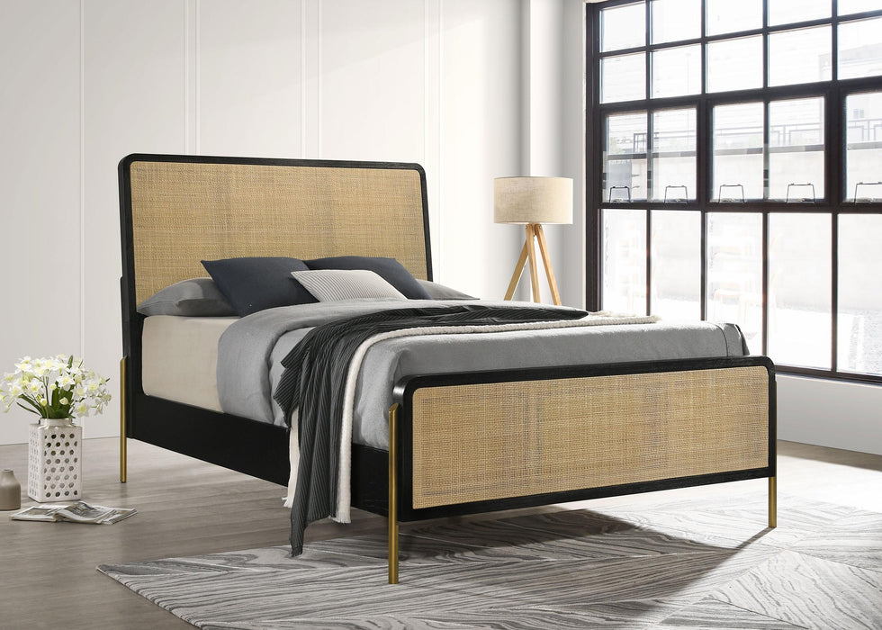 Arini Bed