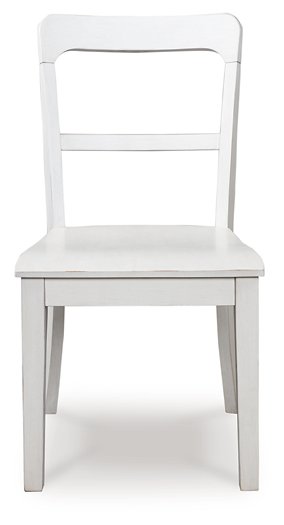 Greddinton Dining Chair