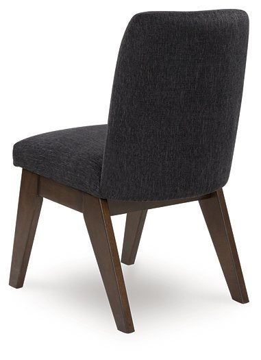 Dilenno Dining Room Set