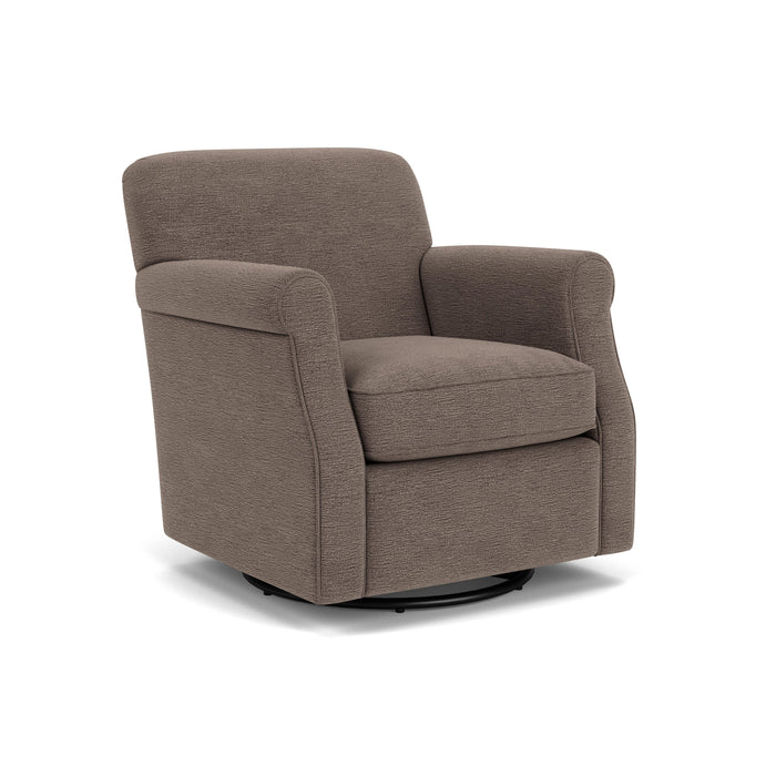 Mabel 0133-11 Swivel Chair