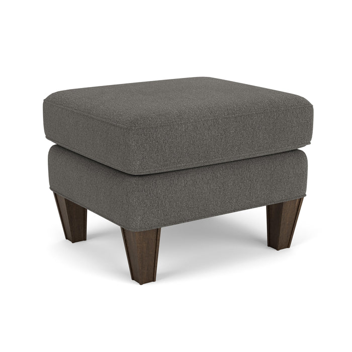 Bradstreet 020C-08 Ottoman