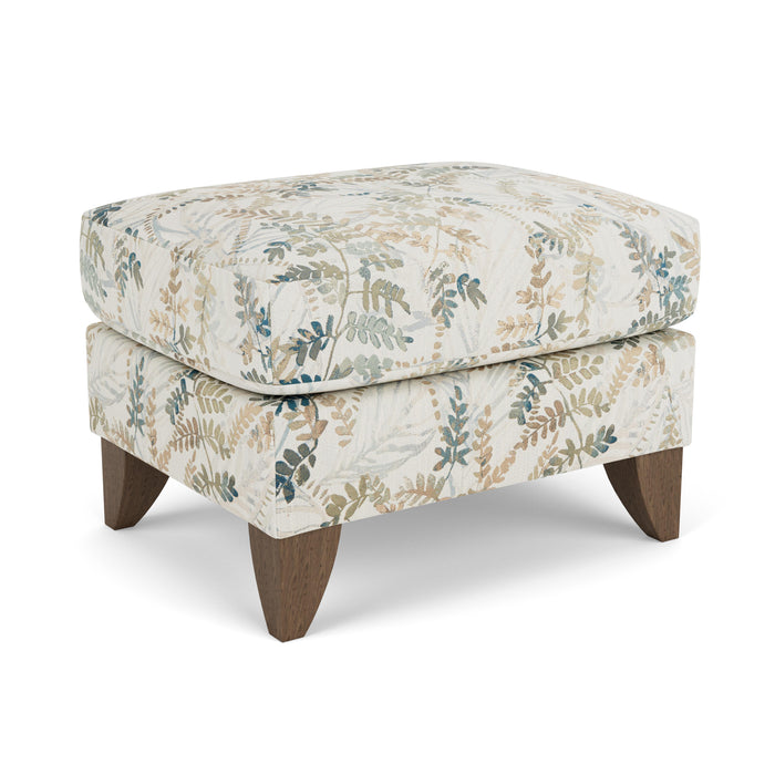 Jupiter 030C-08 Ottoman