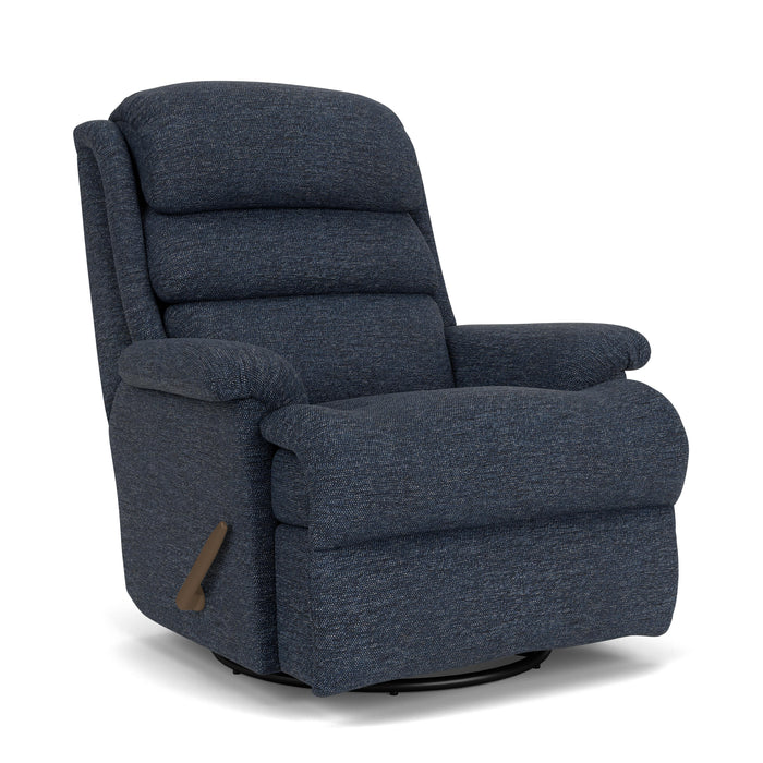 Yukon 2209-530 Swivel Gliding Recliner