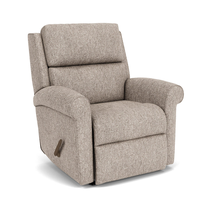 Belle 2830-51 Rocking Recliner
