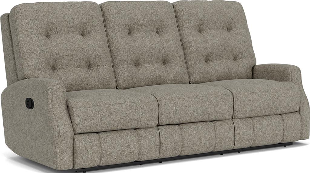 Devon 2882-62 Reclining Sofa