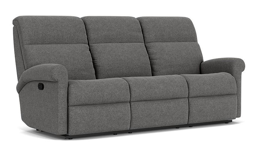 Davis 2902-62 Reclining Sofa