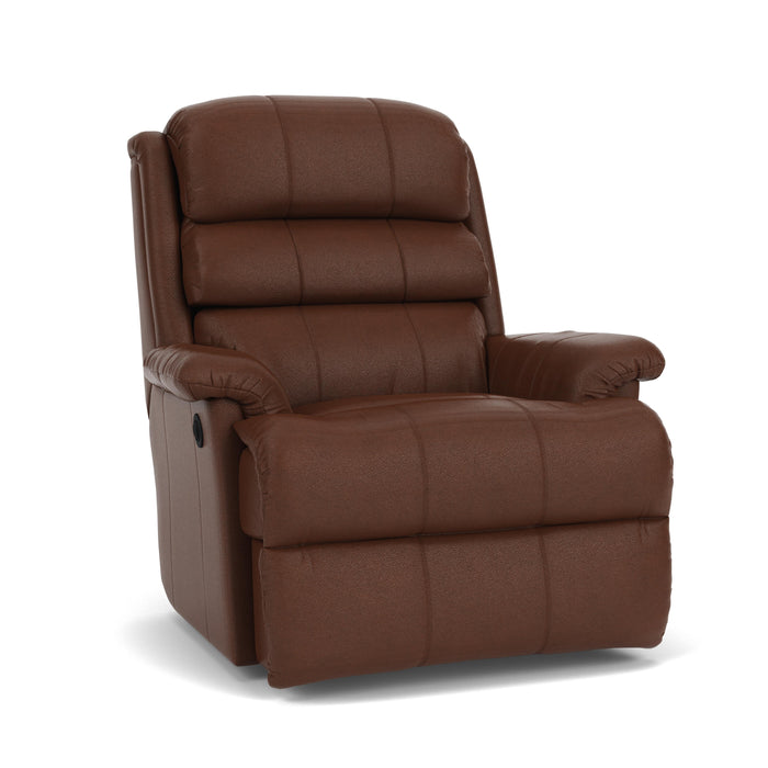 Yukon 3209-510M Power Rocking Recliner