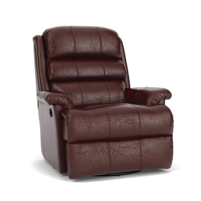 Yukon 3209-530 Swivel Gliding Recliner
