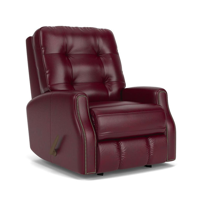 Devon 3881-51 Rocking Recliner