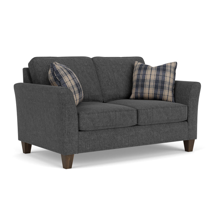 Libby 5005-20 Loveseat