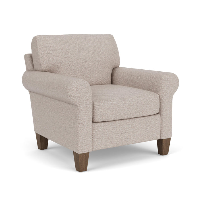 Moxy 5037-10 Chair