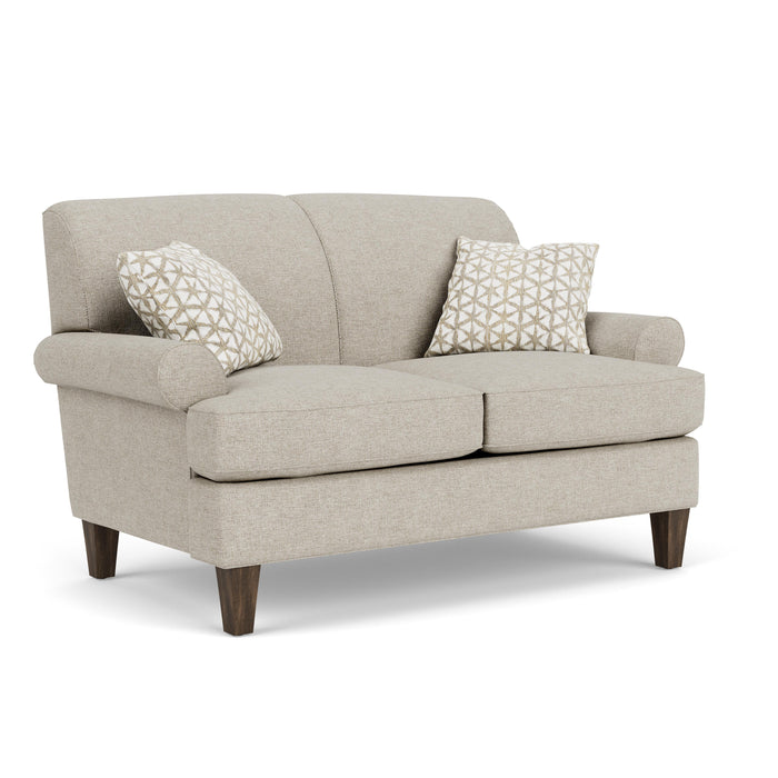 Venture 5654-20 Loveseat