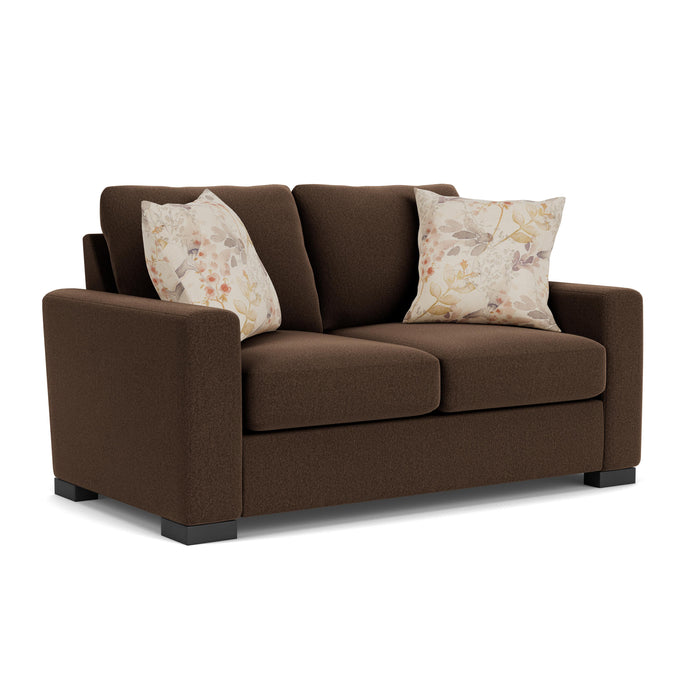 Oliver 5801-20 Loveseat