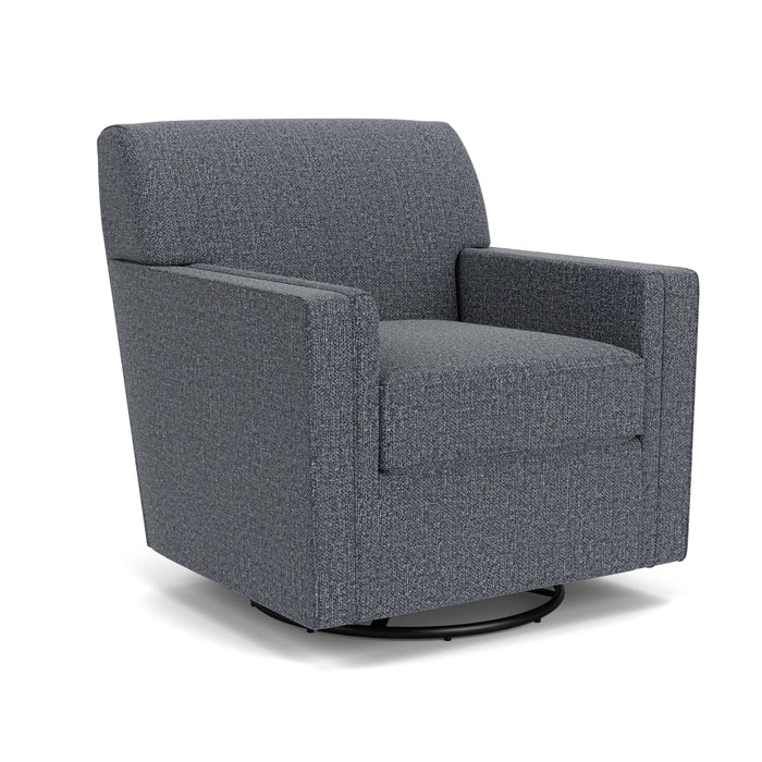 Nora 5890-11 Swivel Chair