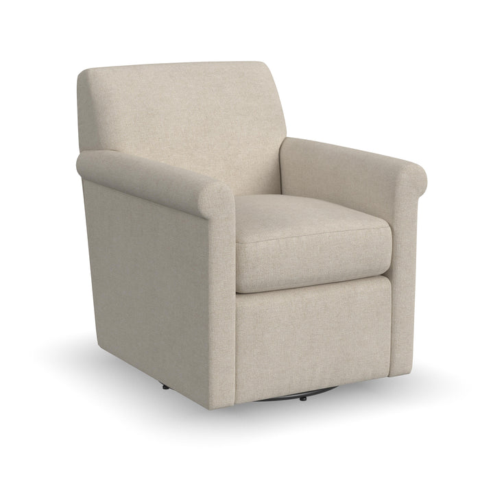 Stella 5891-11 Swivel Chair