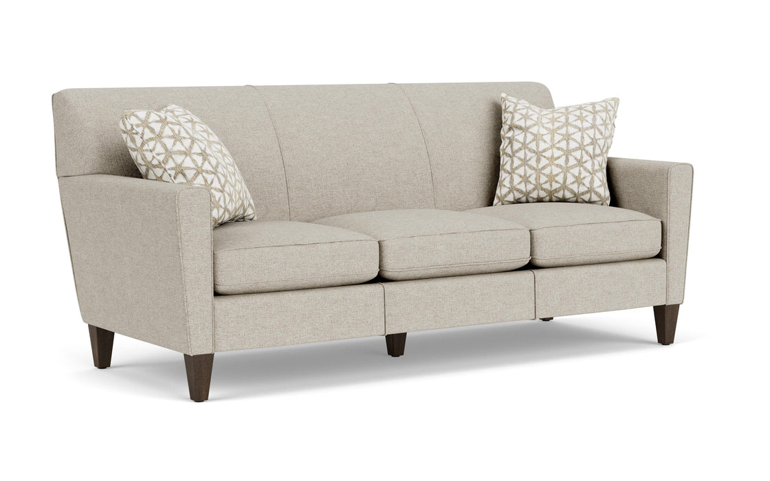 Digby 5966-31 Three-Cushion Sofa