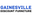 Gainesville Discount Furniture logo