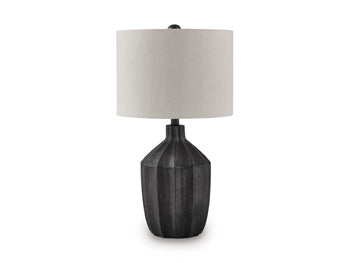Jilton Table Lamp