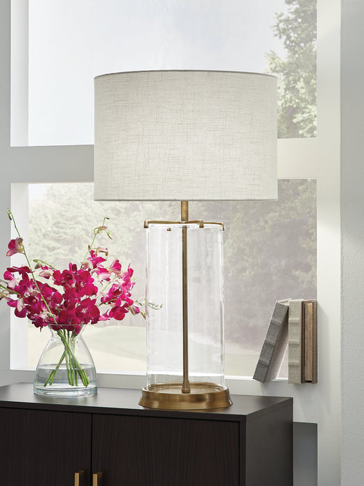 Gizeh Table Lamp