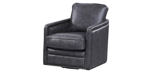 N1026S ALTO SWIVEL CHAIR 177066 GREY image