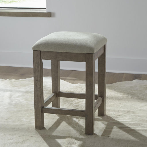 Bartlett Field Uph Console Stool image