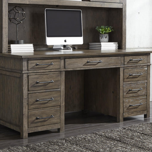 Sonoma Road Desk/Credenza image