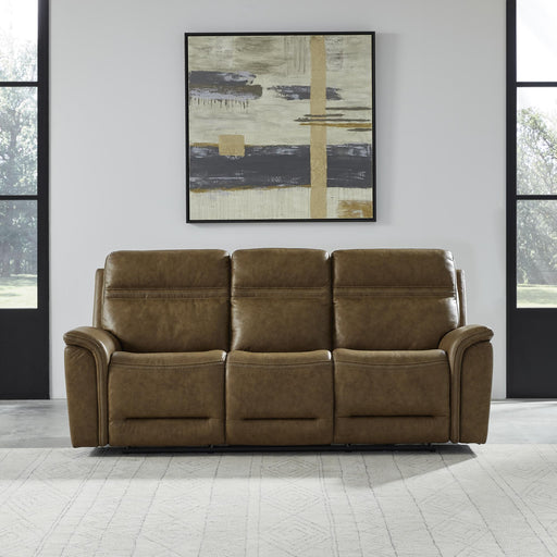 Cooper Sofa P3 & ZG - Camel image