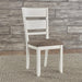 Brook Bay Slat Back Uph Side Chair (RTA) image