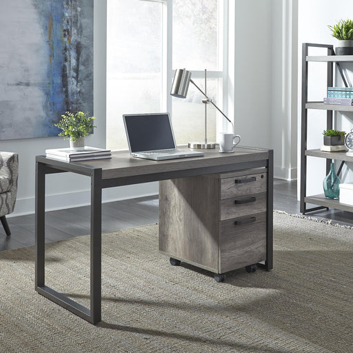 Tanners Creek 2 Piece Desk Set image